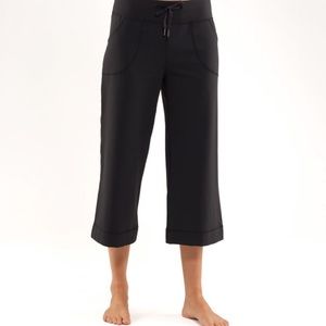 Lululemon Crop Pants